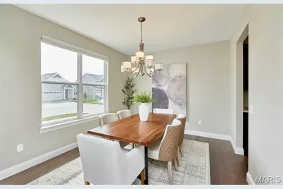 850 Upland Loop, O'Fallon, MO 63368 - Photo 9