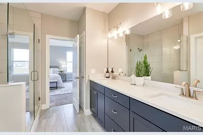 850 Upland Loop, O'Fallon, MO 63368 - Photo 29