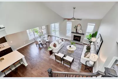 850 Upland Loop, O'Fallon, MO 63368 - Photo 35