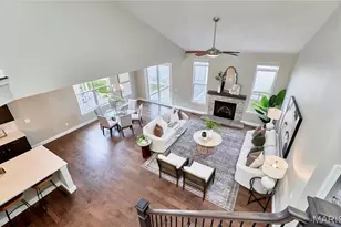 850 Upland Loop, O'Fallon, MO 63368 - Photo 35