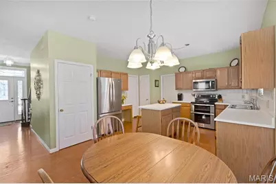 700 Juniper Glen Court, Ballwin, MO 63021 - Photo 9