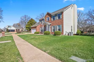 700 Juniper Glen Ct, Ballwin, MO 63021 - Photo 33