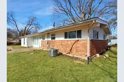 2214 Ibis Court, Saint Louis, MO 63136 - Photo 19