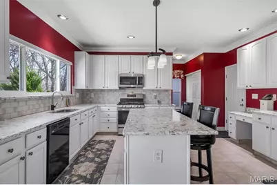 16923 Westridge Oaks Drive, Wildwood, MO 63040 - Photo 17