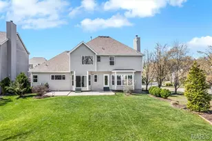 16923 Westridge Oaks Dr, Wildwood, MO 63040 - Photo 55