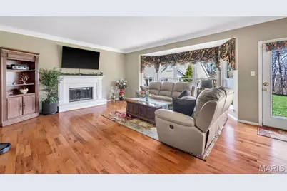 16923 Westridge Oaks Drive, Wildwood, MO 63040 - Photo 25