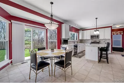 16923 Westridge Oaks Drive, Wildwood, MO 63040 - Photo 13