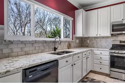 16923 Westridge Oaks Drive, Wildwood, MO 63040 - Photo 19