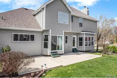 16923 Westridge Oaks Drive, Wildwood, MO 63040 - Photo 53