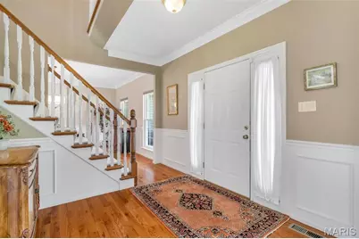 16923 Westridge Oaks Drive, Wildwood, MO 63040 - Photo 5