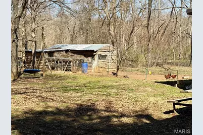 10828 Jayhawk Road, Greendale, MO 63648 - Photo 5