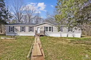 10828 Jayhawk Rd, Greendale, MO 63648 - Photo 1