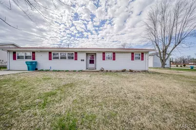 402 Locust Street, Cuba, MO 65453 - Photo 3