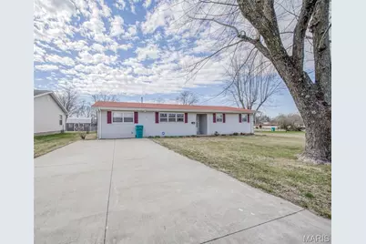 402 Locust Street, Cuba, MO 65453 - Photo 53