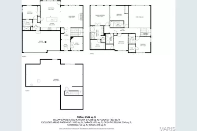 434 Smithton Boulevard, O'Fallon, MO 63368 - Photo 29