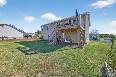 331 Cuivre Creek Court, Troy, MO 63379 - Photo 45