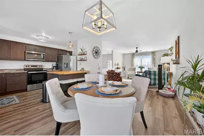 331 Cuivre Creek Court, Troy, MO 63379 - Photo 17