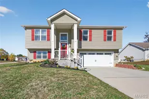 331 Cuivre Creek Ct, Troy, MO 63379 - Photo 1
