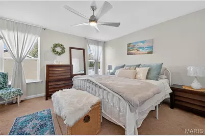 331 Cuivre Creek Court, Troy, MO 63379 - Photo 21