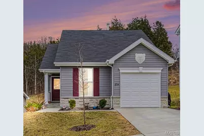 894 Black Bear Drive, House Springs, MO 63051 - Photo 19