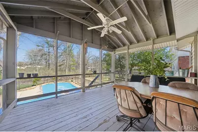 15261 Golden Rain Drive, Chesterfield, MO 63017 - Photo 29