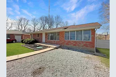 3755 Park Crest Drive, Saint Louis, MO 63125 - Photo 3