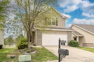 34 Chesterfield Ct, Wentzville, MO 63385 - Photo 3