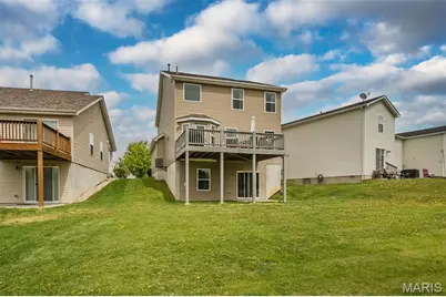 34 Chesterfield Court, Wentzville, MO 63385 - Photo 43