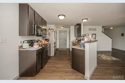 34 Chesterfield Court, Wentzville, MO 63385 - Photo 17