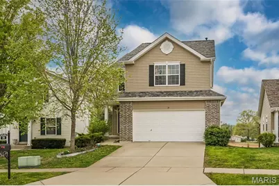 34 Chesterfield Court, Wentzville, MO 63385 - Photo 5