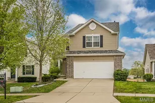 34 Chesterfield Ct, Wentzville, MO 63385 - Photo 5