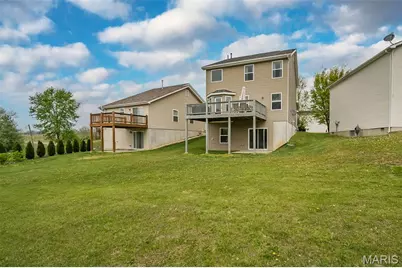 34 Chesterfield Court, Wentzville, MO 63385 - Photo 45