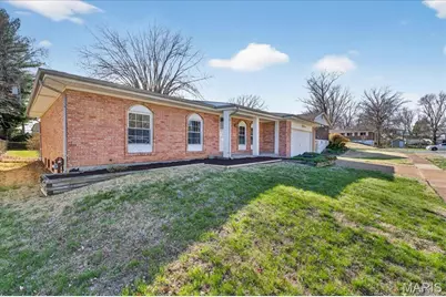 686 Damascus Drive, Saint Louis, MO 63125 - Photo 27