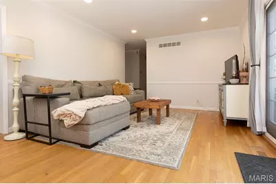 12135 Eddie and Park Road, Crestwood, MO 63126 - Photo 5