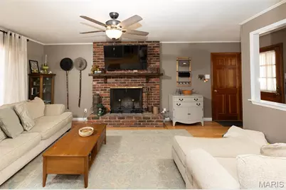 12135 Eddie and Park Road, Crestwood, MO 63126 - Photo 11