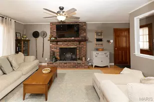 12135 Eddie and Park Rd, Crestwood, MO 63126 - Photo 11