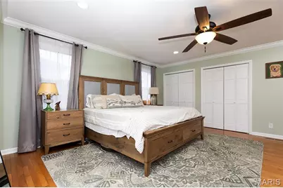 12135 Eddie and Park Road, Crestwood, MO 63126 - Photo 13