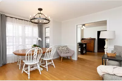 12135 Eddie and Park Road, Crestwood, MO 63126 - Photo 7