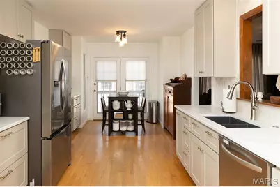 12135 Eddie and Park Road, Crestwood, MO 63126 - Photo 9