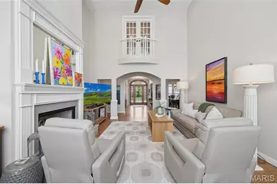 1529 Garden Valley Drive, Wildwood, MO 63038 - Photo 15