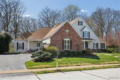 1529 Garden Valley Drive, Wildwood, MO 63038 - Photo 3