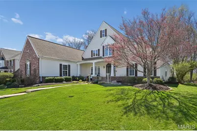 1529 Garden Valley Drive, Wildwood, MO 63038 - Photo 5