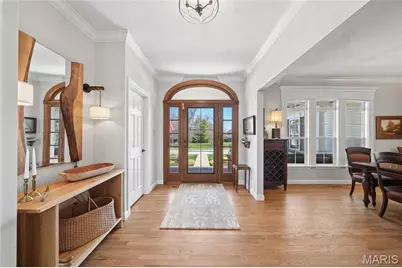 1529 Garden Valley Drive, Wildwood, MO 63038 - Photo 7