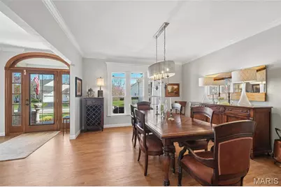 1529 Garden Valley Drive, Wildwood, MO 63038 - Photo 9