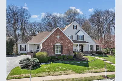 1529 Garden Valley Drive, Wildwood, MO 63038 - Photo 1