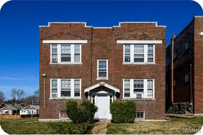 5321 Michigan Avenue, Saint Louis, MO 63111 - Photo 1