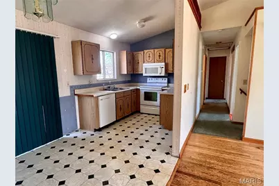 1345 Great Warrior Drive, O'Fallon, MO 63366 - Photo 3