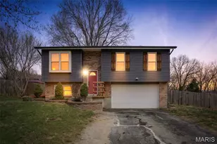 5532 Lehigh Ln, Imperial, MO 63052 - Photo 1