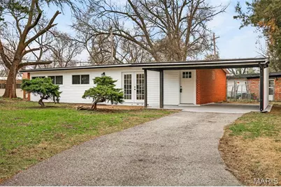 8406 January Avenue, Berkeley, MO 63134 - Photo 3