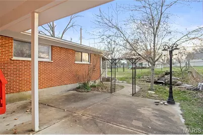 576 Clager Drive, Mehlville, MO 63125 - Photo 13